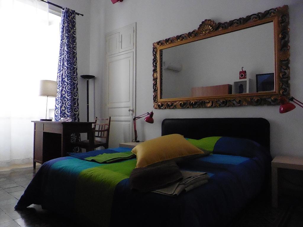 Bobnb Palermo Exteriér fotografie