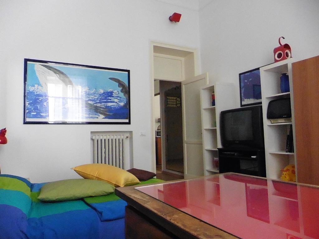 Bobnb Palermo Exteriér fotografie