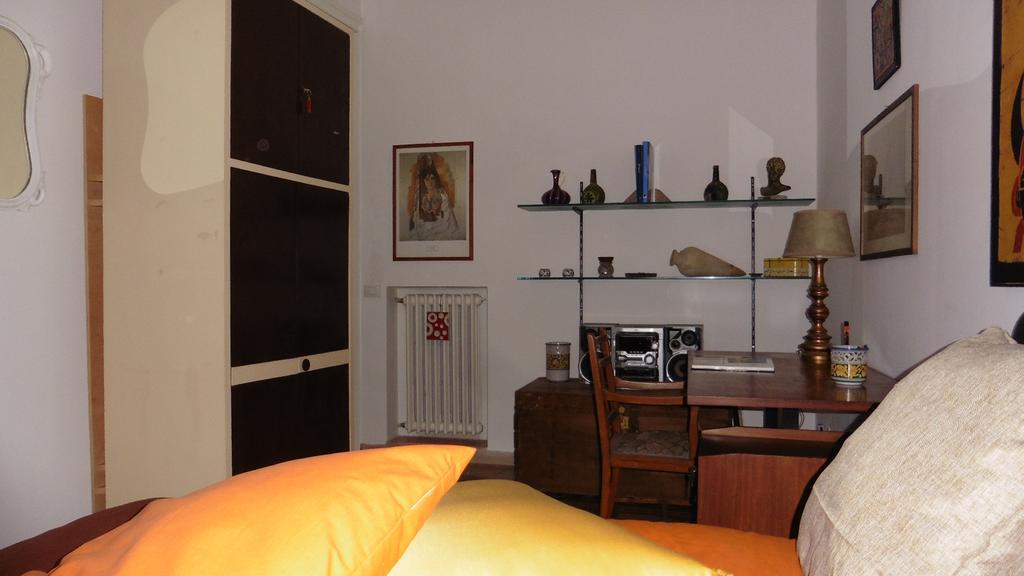 Bobnb Palermo Exteriér fotografie